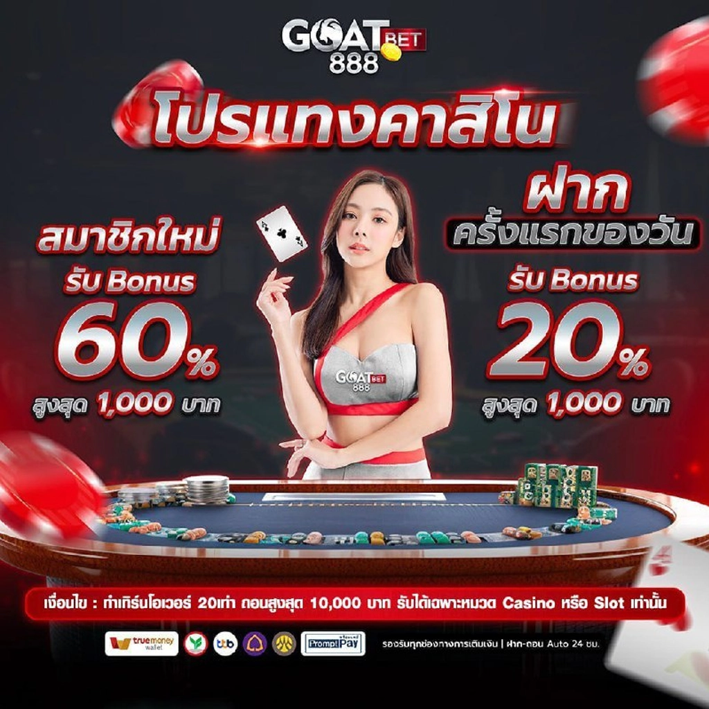 ลุ้นเจริญ เว็บตรงสล็อต ฝากถอนออโต้ ไม่ผ่านเอเย่นต์ 2026